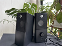 惠普（HP） 電腦音響音箱臺式機筆記本家用迷你小音箱usb接口有線高音質(zhì)揚聲器小型低音炮超重低音喇叭 DHS-2101音響 曬單實拍圖