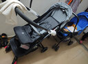 寶寶好Y8嬰兒車(chē)0-6歲用折疊可坐可躺雙向輕便嬰兒推車(chē)寶寶好輕便嬰兒車(chē) Y8椰子灰丨+大禮包+曬單禮 曬單實(shí)拍圖