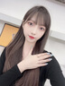 Grace Girl原創(chuàng)四葉草戒指女18K金玫瑰金指環(huán)七夕情人節(jié)生日禮物送女友老婆 款一鉆石戒指+證書+輕奢禮盒 曬單實拍圖