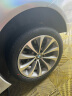 普利司通（Bridgestone）汽车轮胎 245/45R18 100Y XL T005L RFT防爆胎 原厂配套宝马5系 实拍图
