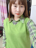 筱婭高級感麻花針織假兩件毛衣女拼接棉衣半高領(lǐng)中長洋氣輕薄棉服 駝色 #均碼【建議85-155斤】 曬單實拍圖