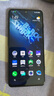 vivo S19 S19Pro 二手5G手機 第三代驍龍7 6000mAh超薄長續(xù)航 S19 松煙墨 12GB+256GB 99新 曬單實拍圖