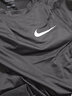 耐克（NIKE） 男裝2025新款秋季跑步健身擼鐵緊身衣長(cháng)袖短袖T恤打底褲長(cháng)褲短褲 Dri-FIT/單件上裝/建議拍大一碼 L/175 曬單實(shí)拍圖