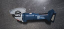 博世（BOSCH）博世原裝GWS18V-10無(wú)刷充電式鋰電角磨機(jī)角向磨光機(jī)切割打磨 GWS18V-10【125MM】裸機(jī)-紙盒 曬單實(shí)拍圖