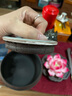 唐豐哥窯陶瓷茶葉罐防潮密封罐家用中式高檔醒茶罐儲存罐空罐復(fù)古大號 描金荷花茶葉罐(哥窯) 曬單實拍圖