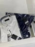 堡尼/BONI休閑褲 男 商務(wù)男裝休閑褲新品百搭舒適男士休閑褲子時(shí)尚男長(cháng)褲 藏藍VKJ67111A 86 曬單實(shí)拍圖