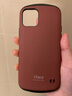 廷家和 iface適用于蘋果11promax手機(jī)殼磨砂iphone11防摔保護(hù)套11pro潮男女外殼 【蘋果11pro】4代磨砂紅 曬單實(shí)拍圖