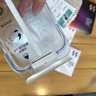 閃魔【AR增透抗反光】適用蘋果17Promax鋼化膜iPhone17promax手機膜AR增透全屏防塵無塵倉保護膜2片裝 曬單實拍圖