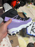 Skechers斯凱奇兒童絨絨靴保暖棉鞋男童女童高筒短靴加絨雪地靴660092L 曬單實(shí)拍圖