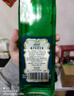 福盧克（FRUKO）苦艾酒 捷克進(jìn)口 洋酒 綠苦艾 500mL 500毫升 曬單實(shí)拍圖