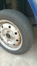 超群155/65R13電動汽車輪胎適配元寶御捷金彭雷丁 漢唐新能源 QQ3樂馳 155/65R13 加厚耐磨 曬單實拍圖