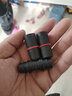 禮嘉 LJ-H666T 戶外RJ45網(wǎng)線連接器 室外防水防塵直通頭對(duì)接頭 千兆網(wǎng)絡(luò)雙通頭5類6類7類網(wǎng)絡(luò)延長(zhǎng)器 曬單實(shí)拍圖