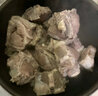 金色沐陽新疆羊肉巴什拜羔羊有機(jī)肉 真空禮盒裝 涮火鍋烤羊肉串原切新鮮肉 10斤裝羊肉禮盒 曬單實(shí)拍圖