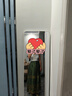 聽月小筑【風(fēng)中柳】原創(chuàng)女春秋明制連衣裙馬面裙國(guó)風(fēng)中式改良漢服 主腰馬面連衣裙+腰封（現(xiàn)貨） S 曬單實(shí)拍圖