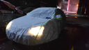 夢(mèng)多福別克昂科旗專(zhuān)用車(chē)衣全車(chē)罩輕混六座七座夏季加厚遮陽(yáng)防曬防雨車(chē)套 別克昂科旗6座/7座專(zhuān)用車(chē)衣 加厚牛津布汽車(chē)罩 耐拉扯 撕不爛 曬單實(shí)拍圖