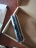 如麟適用摩托羅拉moto razr50ultra手機(jī)殼2024新款折疊屏手機(jī)保護(hù)套全包鉸鏈透明電鍍防摔超薄保護(hù)殼男 【月光銀】鎏光電鍍丨360°鉸鏈全包 moto razr50ultra 曬單實(shí)拍圖