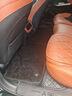 晉萊適用于25款風(fēng)云A9L腳墊全包圍25款風(fēng)云a9l改裝內飾用品地毯墊 【晨光橙+橙色仿羊絨】送同色防踢墊 25款尾箱右側無(wú)網(wǎng)兜 曬單實(shí)拍圖