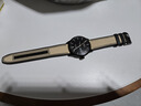 美度（MIDO）【官方正品】舵手系列天文臺認證硅游絲自動(dòng)機械機芯商務(wù)男士手表 黑盤(pán)織物帶/M038.431.37.051.09 曬單實(shí)拍圖