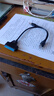 Tengfei騰飛SATA轉(zhuǎn)USB3.0易驅(qū)線硬盤(pán)連接線轉(zhuǎn)換器讀取器轉(zhuǎn)接線2.5/3.5寸SSD固態(tài)機(jī)械硬盤(pán)臺(tái)式機(jī) USB2.0款帶USB供電【2.5寸】 曬單實(shí)拍圖