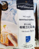 Royal Greenland 格陵兰比目鱼 鱼片 1.2KG 实拍图