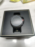 HUAWEI WATCH 5 46mm基礎(chǔ)款深錆色不銹鋼表殼蒼穹黑首創(chuàng)X-TAP智感窗eSIM通信手表華為智能手表watch5 曬單實(shí)拍圖