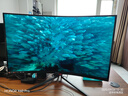二手顯示器HKC三星AOC飛利浦32英寸144HZ電腦2K高清39曲面液晶游戲監控27網(wǎng)吧屏幕 優(yōu)派VX3216-2KC-PRO曲32寸2K165 9成新 曬單實(shí)拍圖