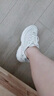 斯凱奇（Skechers）女鞋秋季厚底老爹鞋百搭熊貓鞋軟底舒適外穿休閑運動(dòng)鞋11959 曬單實(shí)拍圖