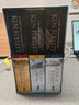 Ken Follett's The Century Trilogy 英文原版 肯福萊特 世紀(jì)三部曲套裝 英文版 曬單實(shí)拍圖