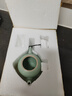 凝雅 正品汝窯功夫茶具茶壺 單壺大小號手工西施開片汝瓷陶瓷創(chuàng)意泡茶器 宋音壺天青（約245ml） 曬單實(shí)拍圖