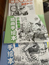【3冊】插畫手繪本人物+動物+綜合篇 入門基礎繪畫淺印臨摹描摹素描鉛筆畫線稿本少兒童畫畫啟蒙輔助教材 曬單實拍圖