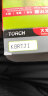 火炬（TORCH）燃气单铱金材质三电极火花塞K8RTJI/K2020 四支伊兰特悦动/索纳塔 实拍图