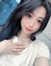 赫蓮娜輕奢彩金色雙環(huán)項鏈女莫比烏斯鎖骨鏈紀念日生日禮物送女友 HR莫比烏斯環(huán)【素雅白金色】 曬單實(shí)拍圖
