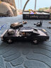 樂高（LEGO）超級賽車系列SPEED 汽車 兒童小顆粒拼裝積木玩具 男女孩生日禮物 76912 道奇挑戰(zhàn)者 345顆粒 8歲+ 曬單實(shí)拍圖