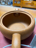 宜砂匠心 宜興紫砂壺原礦青灰段泥大口漢瓦實(shí)用泡茶器功夫茶具泡茶壺漢瓦 降坡一片瓦-范老師 150ml 曬單實(shí)拍圖