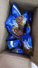 巧克力豆曲奇饼干巧克力味网红零食批发整箱特价休闲零食糕点60包 40包【独立包装】热卖 260g 实拍图