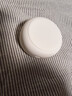 聲闊SleepA30睡眠耳機深睡艙藍牙耳機睡覺不壓耳無線降噪隔音耳塞助眠隱形小巧適用蘋果華為小米白色 曬單實拍圖