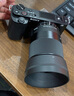 索尼（SONY）ILCE-6700/a6700/智能AI芯片APS-C微單數碼相機Vlog視頻拍攝 A6700L【座充+128G+肩帶+屏+D11】 套餐三 曬單實(shí)拍圖