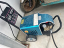 黑貓梓歌黑貓超高壓洗車(chē)機商用清洗機家用洗車(chē)水槍大功率工業(yè)養殖場(chǎng)洗地機 2.8kW 170公斤壓力家用特加大款 曬單實(shí)拍圖