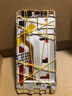 盾令 屏幕可適用于華為p9屏幕總成帶框P9觸摸屏EVA-AL00液晶屏顯示屏內(nèi)外屏一體屏手機(jī)屏電池 適用于 華為P9 屏幕總成 帶前框 金色 曬單實(shí)拍圖