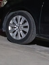 韓泰（Hankook）汽車輪胎 205/55R16 91V K415 原配大眾寶來/高爾夫/朗逸 曬單實拍圖