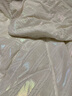 VEROMODA七夕禮物羽絨服24冬新款90白鴨絨肌理感立領(lǐng)短款面包服324423036 本白色 160/80A/S 曬單實(shí)拍圖