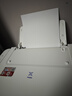 佳能（Canon）E478打印機復印掃描一體機家用無(wú)線(xiàn)手機連接打印彩色噴墨照片家庭作業(yè)卷子學(xué)生辦公白色款A4 【E478 白】3in1無(wú)線(xiàn)家用 官方標配 曬單實(shí)拍圖