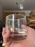 法國弓箭樂(lè )美雅方形洋酒杯威士忌酒杯家用八角玻璃杯啤酒杯子喝水杯茶杯 單支簡(jiǎn)約洋酒杯200ml 曬單實(shí)拍圖