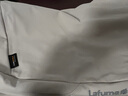 LAFUMA樂(lè )飛葉軟殼褲 戶(hù)外秋冬CORDURA耐磨防潑水長(cháng)褲女 LFPA4CL62 曬單實(shí)拍圖