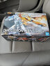 萬代（BANDAI）拼插拼裝模型玩具 Figure-rise FRS 數(shù)碼寶貝 數(shù)碼暴龍萬圣節(jié)禮物 奧米加獸X抗體 5062023 曬單實(shí)拍圖