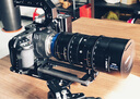 老蛙（LAOWA）OOOM 25-100mm T2.9 Zoom全畫(huà)幅特種微距電影鏡頭拍寬熒幕 標(biāo)配（電影機(jī)PL卡口+佳能轉(zhuǎn)接環(huán)+索尼轉(zhuǎn)接環(huán)） 官方標(biāo)配 曬單實(shí)拍圖