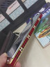SUZUKI【官方正品】日本原裝進(jìn)口鈴木24孔高端復(fù)音口琴初學(xué)成人專業(yè)演奏 C調(diào)+全套贈(zèng)品+經(jīng)典曲譜500首 曬單實(shí)拍圖