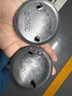 寶馬車(chē)標貼前標后尾標1系3系5系7系X6X5X3X1引擎機蓋原廠(chǎng)前后標志 寶馬原裝 X1 后尾標 曬單實(shí)拍圖