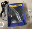 白光（HAKKO）日本白光FA-400烙鐵吸煙儀焊接排煙儀器過(guò)濾排風(fēng)扇 曬單實(shí)拍圖