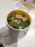 荷葉茶純荷葉500g 精選純荷葉干片無添加泡水喝的享瘦花草茶 荷葉中心片1000g 曬單實(shí)拍圖